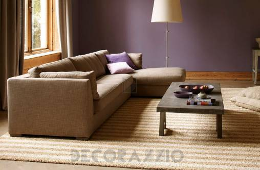 Ковер Jab Anstoetz Flooring - Fascinating_Striped_Rugs