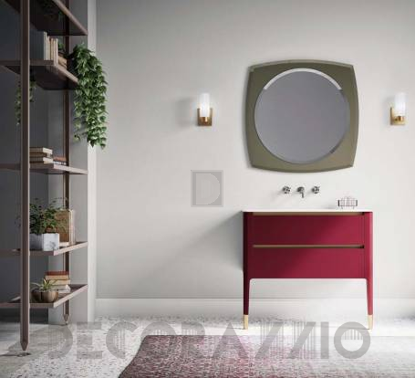 Тумба под умывальник Puntotre The art of bathroom - art01