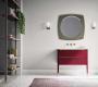 Тумба под умывальник Puntotre The art of bathroom - art01