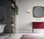 Тумба под умывальник Puntotre The art of bathroom - art01