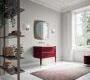 Тумба под умывальник Puntotre The art of bathroom - art01
