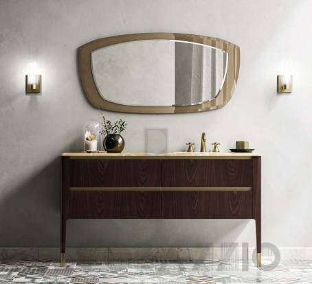 Тумба под умывальник Puntotre The art of bathroom - art02