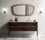 Тумба под умывальник Puntotre The art of bathroom - art02