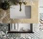 Тумба под умывальник Puntotre The art of bathroom - art02