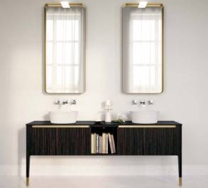 Тумба под умывальник Puntotre The art of bathroom, art03