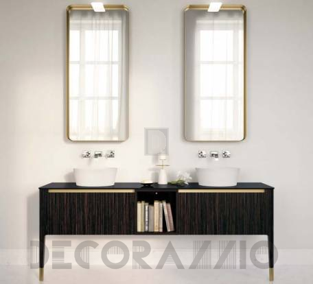 Тумба под умывальник Puntotre The art of bathroom - art03
