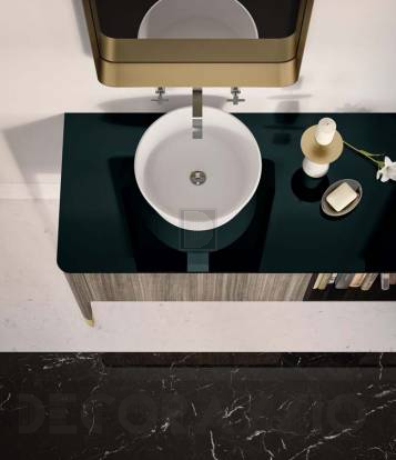 Тумба под умывальник Puntotre The art of bathroom - art03