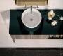 Тумба под умывальник Puntotre The art of bathroom - art03