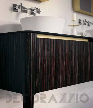 Тумба под умывальник Puntotre The art of bathroom - art03