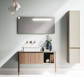 Тумба под умывальник Puntotre The art of bathroom, art04