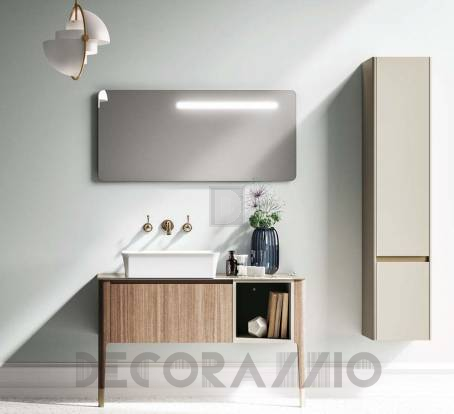 Тумба под умывальник Puntotre The art of bathroom - art04