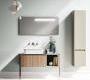 Тумба под умывальник Puntotre The art of bathroom - art04