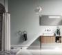 Тумба под умывальник Puntotre The art of bathroom - art04