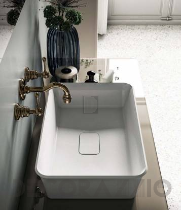Тумба под умывальник Puntotre The art of bathroom - art04