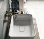 Тумба под умывальник Puntotre The art of bathroom - art04