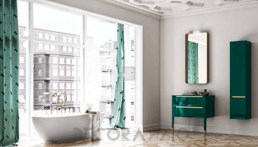 Тумба под умывальник Puntotre The art of bathroom - art05