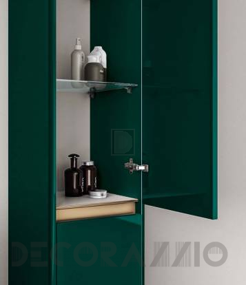 Тумба под умывальник Puntotre The art of bathroom - art05