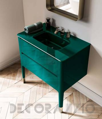 Тумба под умывальник Puntotre The art of bathroom - art05