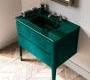 Тумба под умывальник Puntotre The art of bathroom - art05