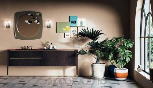Тумба под умывальник Puntotre The art of bathroom - art06