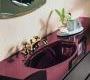 Тумба под умывальник Puntotre The art of bathroom - art06
