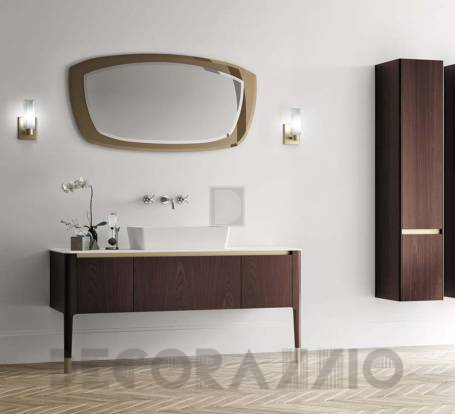 Тумба под умывальник Puntotre The art of bathroom - art07