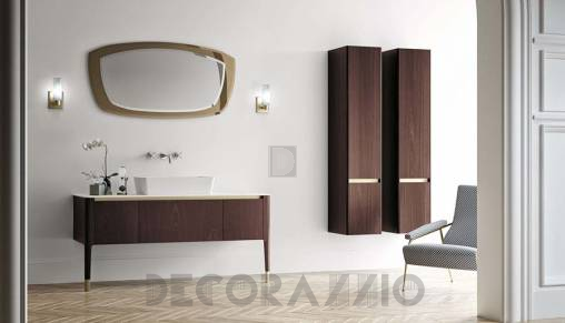 Тумба под умывальник Puntotre The art of bathroom - art07