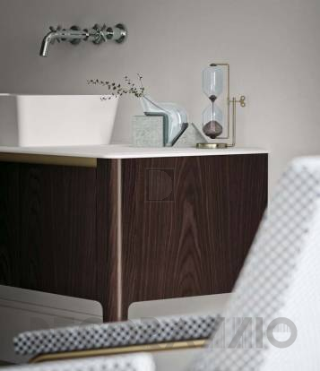Тумба под умывальник Puntotre The art of bathroom - art07