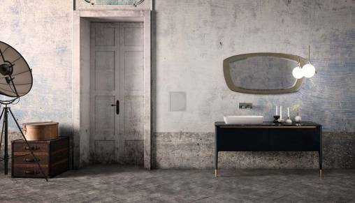 Тумба под умывальник Puntotre The art of bathroom - art08