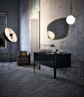 Тумба под умывальник Puntotre The art of bathroom - art08