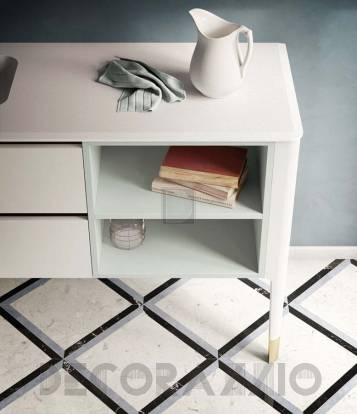 Тумба под умывальник Puntotre The art of bathroom - art09