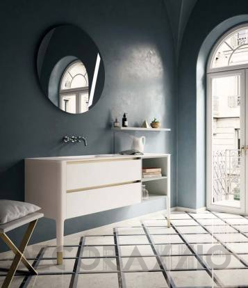 Тумба под умывальник Puntotre The art of bathroom - art09