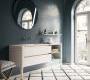 Тумба под умывальник Puntotre The art of bathroom - art09