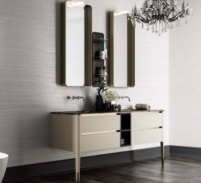 Тумба под умывальник Puntotre The art of bathroom, art10
