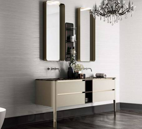 Тумба под умывальник Puntotre The art of bathroom - art10