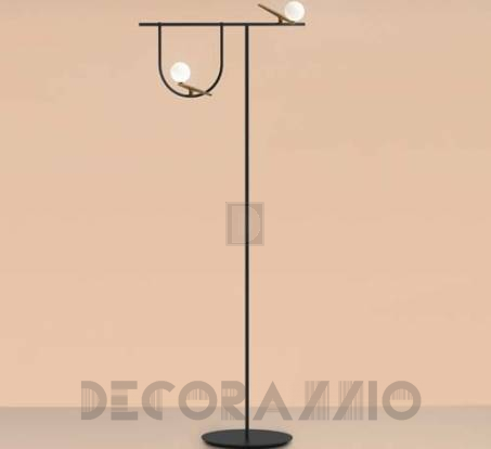 Светильник напольный (Торшер) Artemide Yanzi - Yanzi Floor