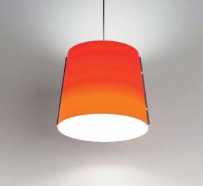 Светильник  потолочный подвесной (Люстра) Artemide Artemisia, Artemisia Suspension