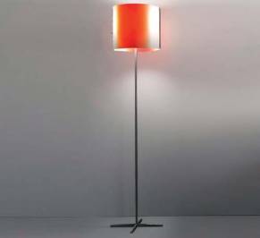 Светильник  напольный (Торшер) Artemide Artemisia, Artemisia Floor