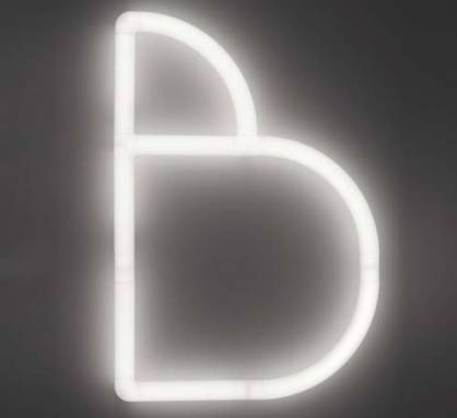 Светильник  настенный накладной (Бра)