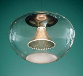 Светильник  потолочный подвесной (Люстра) Artemide Ipno, Ipno