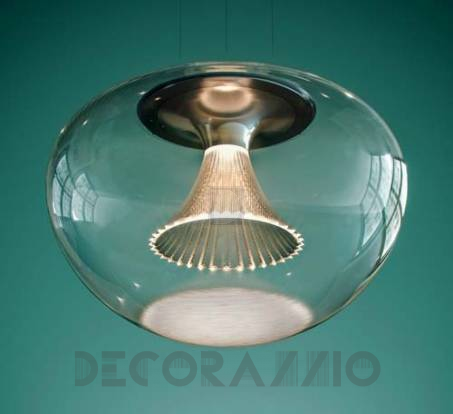 Светильник потолочный подвесной (Люстра) Artemide Ipno - Ipno