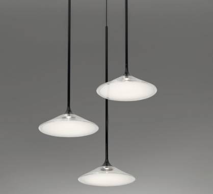 Светильник  потолочный подвесной (Люстра)