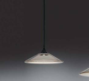 Светильник  потолочный подвесной (Люстра) Artemide Orsa, 0351030A