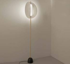 Светильник  напольный (Торшер) Artemide Eos, Eos LED Floor