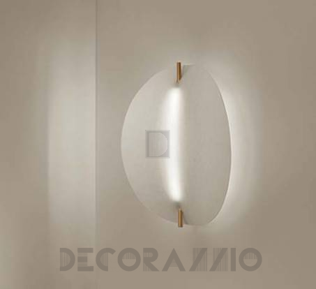 Светильник настенный накладной (Бра) Artemide Eos - Eos LED Wall