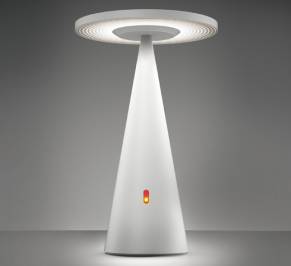 Светильник  потолочный подвесной (Люстра) Artemide Emera, Emera