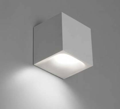 Светильник  настенный накладной (Бра)