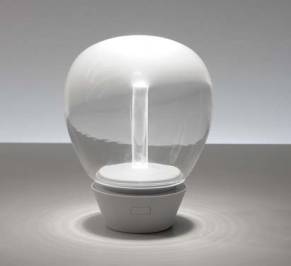 Светильник  настольный (Настольная лампа) Artemide Empatia Mobile, Empatia Mobile