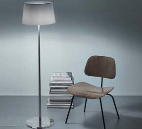 Светильник  напольный (Торшер) Foscarini Lumiere XXl-XXS, Lumiere XXL F Gr