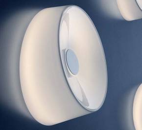 Светильник  настенный накладной (Бра) Foscarini Lumiere XXl-XXS, Lumiere XXl Wall